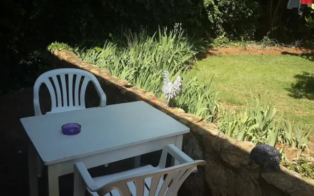 Northcliff Bed and Breakfast