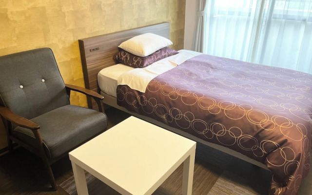 Comfort Stay Miyabi