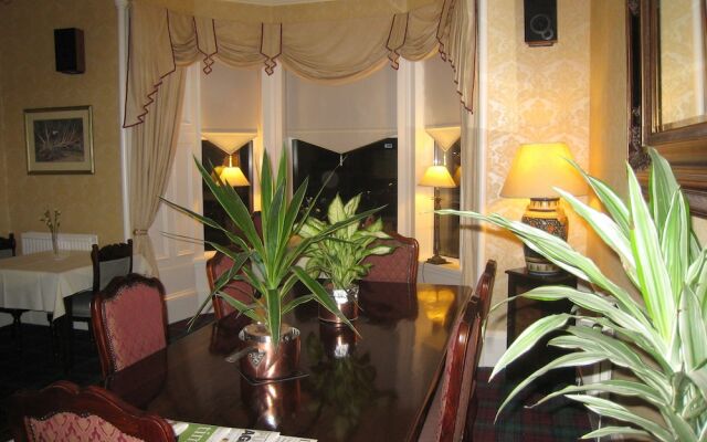Golf View B&B