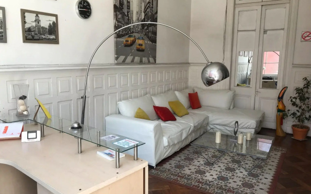 Residencial Ahumada Vip