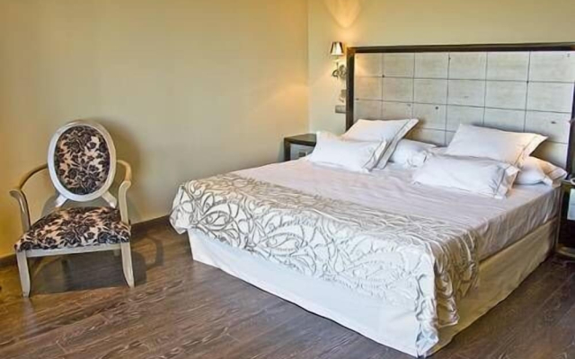 Hotel Spa Villa Nazules