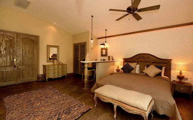 Yacht Classic Hotel - Boutique Class