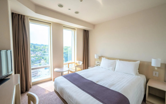 Mercure Yokosuka