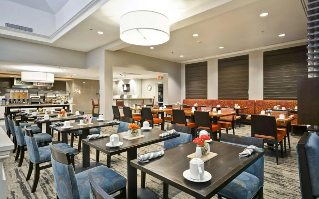 Hilton Garden Inn Austin/Round Rock