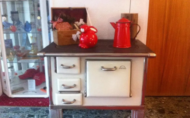 Harmonie Hotel Rust