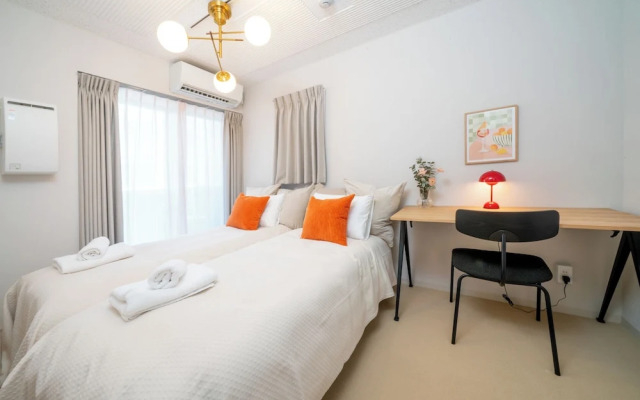 Ken's Place Azabu-Juban