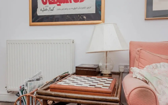 Martello Street 2 Bedroom Apartment