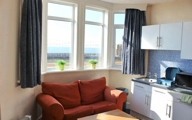 Sandpiper Holiday Apartments