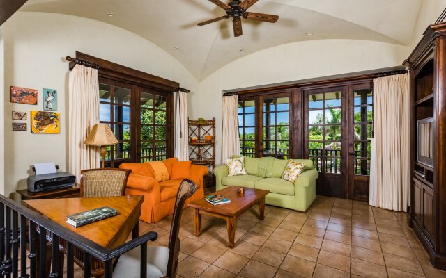 Luxury Vacation Rentals At Hacienda Pinilla