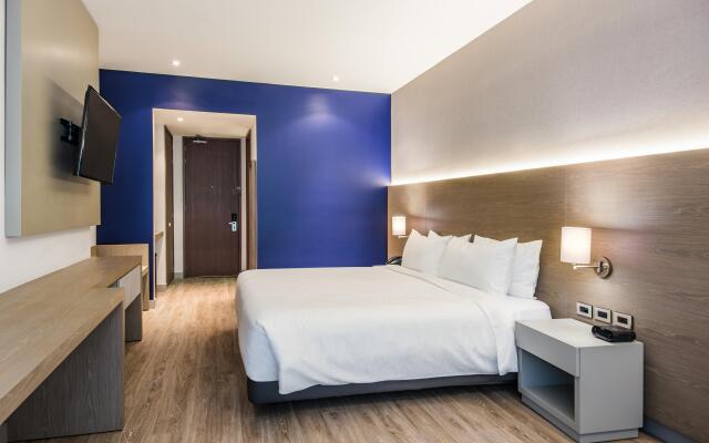 Holiday Inn Express Bogotá - Parque La 93 by IHG