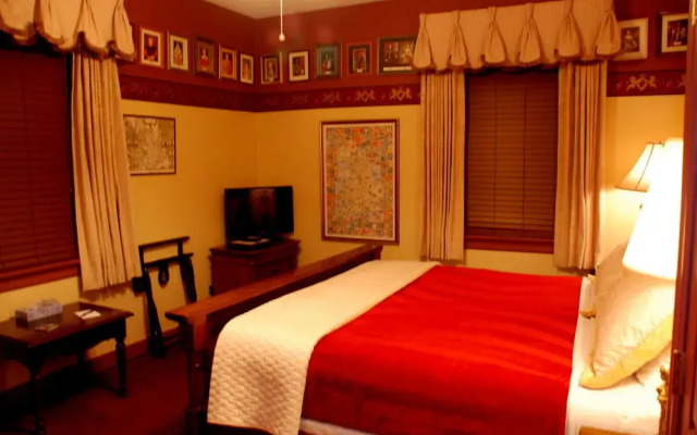 Terra Nova House Bed and Breakfast