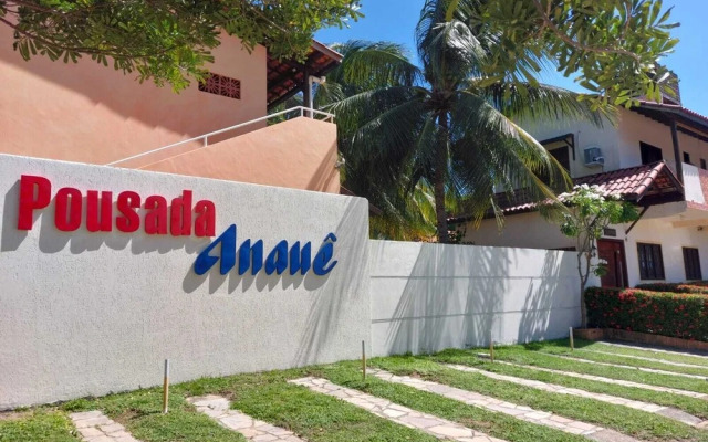 Pousada Anauê