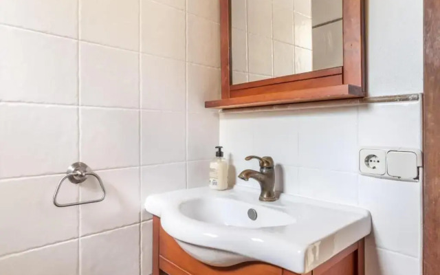 Le Petit Paradis in Biniagual