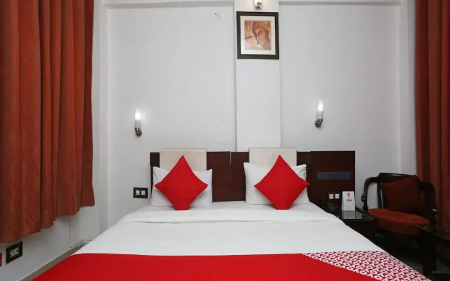 OYO 6242 Jalsa Resort