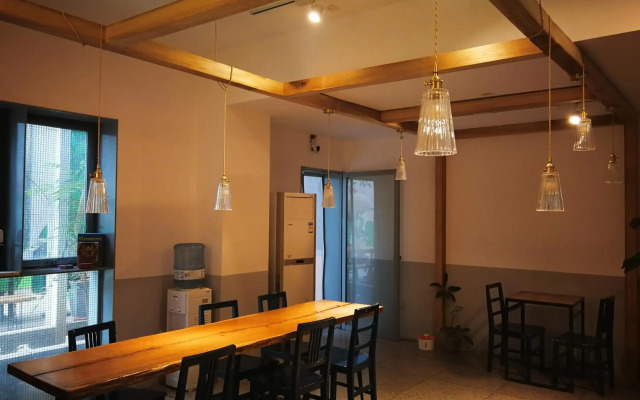 HOME++ Xi'an