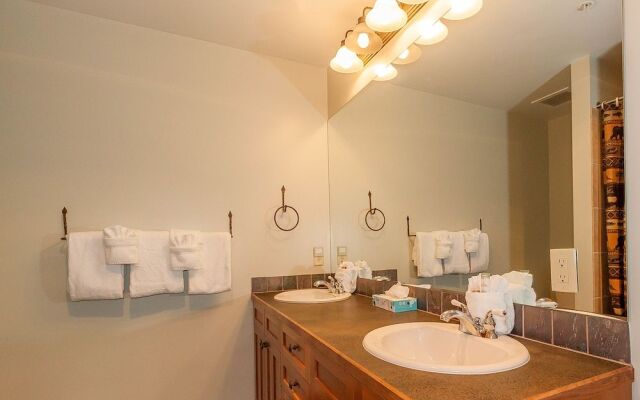 Red Hawk Lodge #2260 - 1 Br Condo