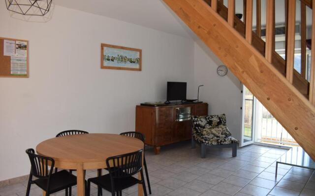 Les gîtes de Moussan