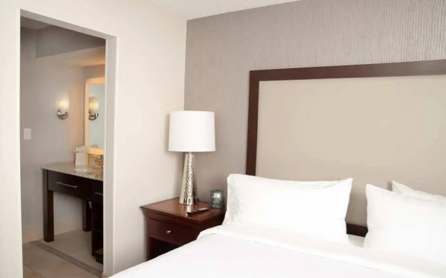 Homewood Suites By Hilton Memphis Poplar