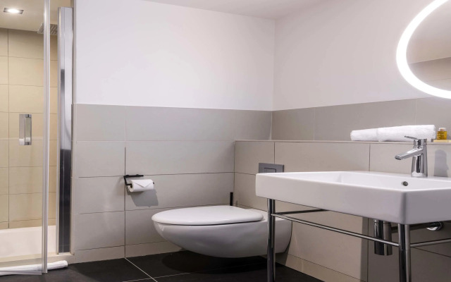 Mercure Bordeaux Gare Atlantic