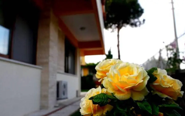 Villa Fokai Hotel