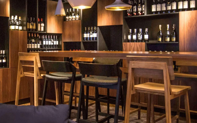 Novotel Poznan Centrum