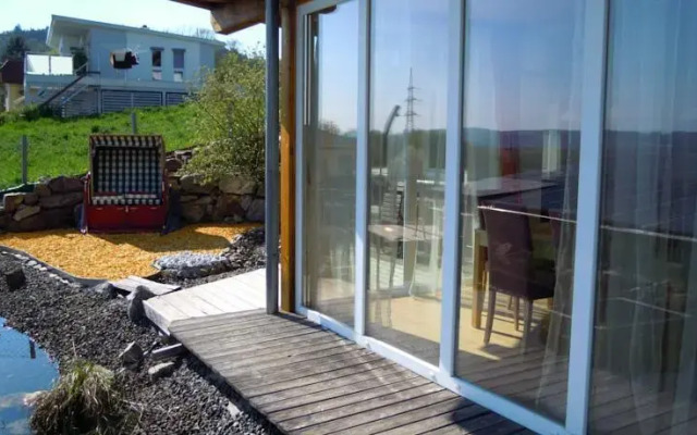 Ferienwohnung Alpenblick