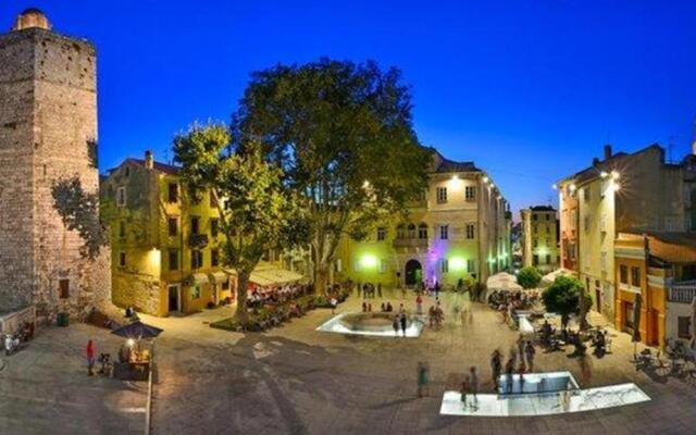 Apartment Antonietta