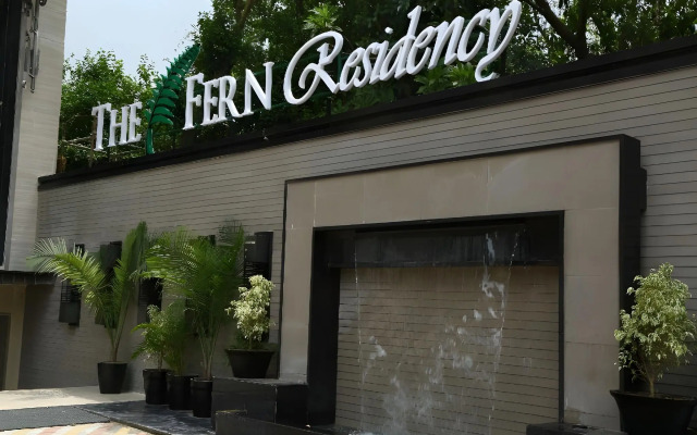 The Fern Residency Amritsar
