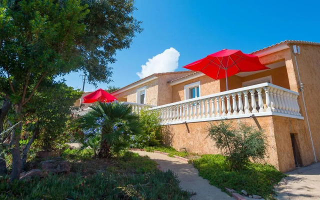 Via Mare Ferienanlage