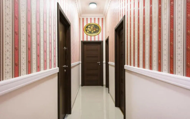 Rembrandt Aparthotel