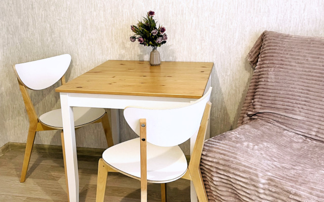 Уют и комфорт на улице Попова 35А