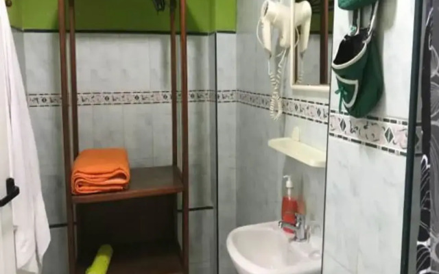 Hostal Máximo Y Mirella