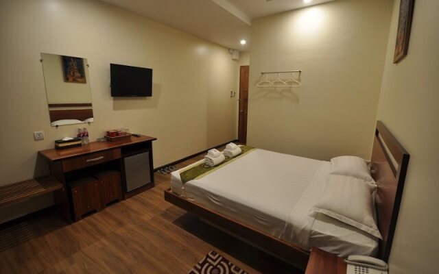 Pathi Hotel