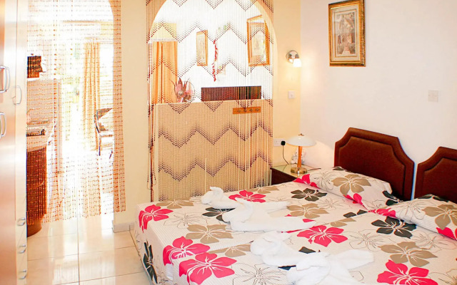 Apollonia Holiday Apartments