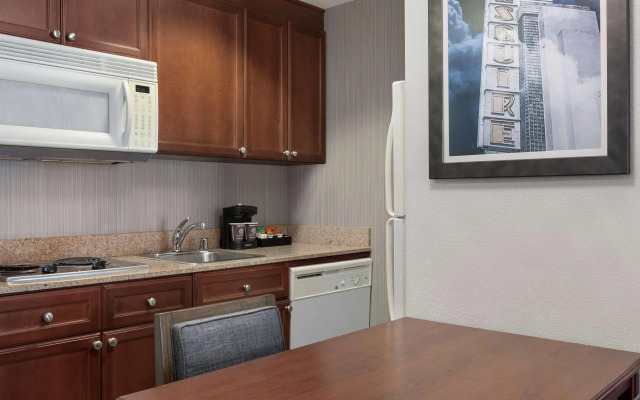 Homewood Suites Sacramento Roseville