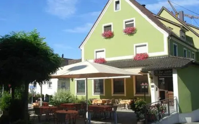Hotel Restaurant Zur Linde