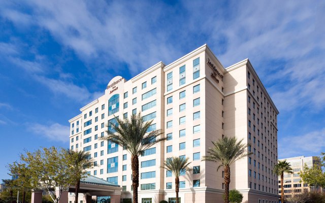 Residence Inn by Marriott Las Vegas Hughes Center