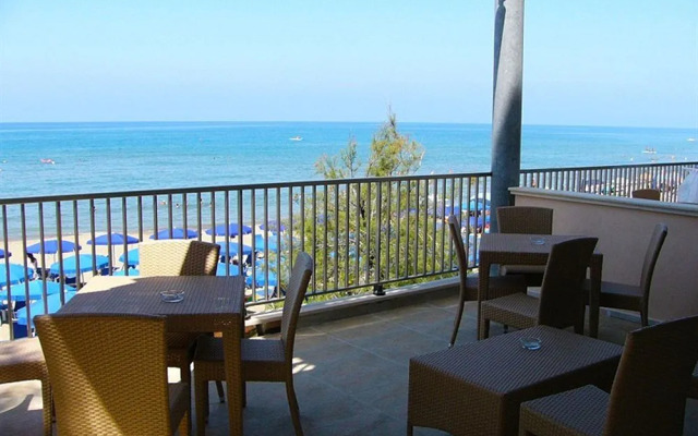 Hotel Villa Lo Scoglietto