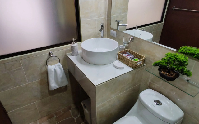 Mi Casa Su Casa Monteverde