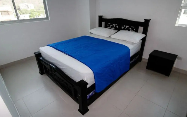 Apartamento con balcón by Vivetu