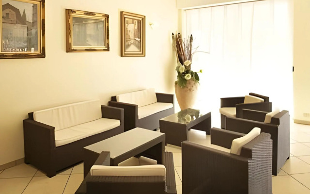 Hotel Mocambo