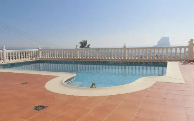 Alta Vista Villa