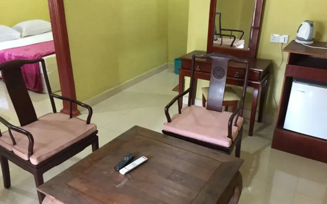 Bohok Guesthouse
