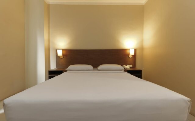 Tiatira Kencana Hotel