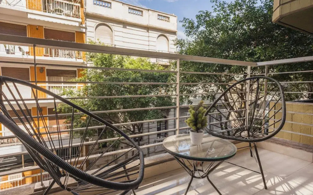 Báltico Suites