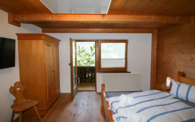 Apartment Kröll Aschau im Zillertal