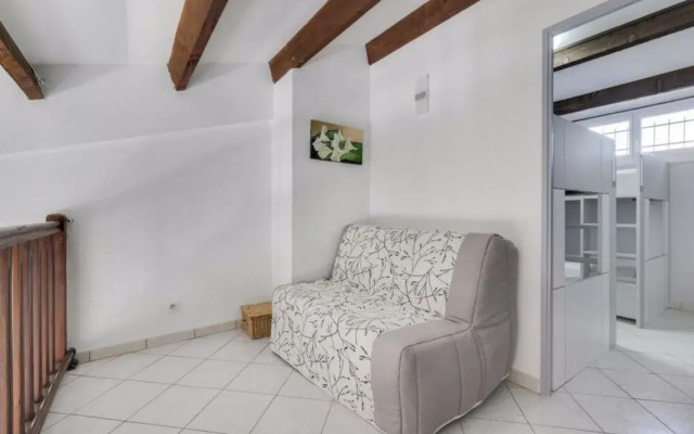 Camargue Village 23399
