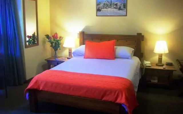 Casa Hotel Zuetana 93