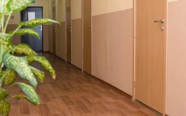 Globus on Kurlyandskaya