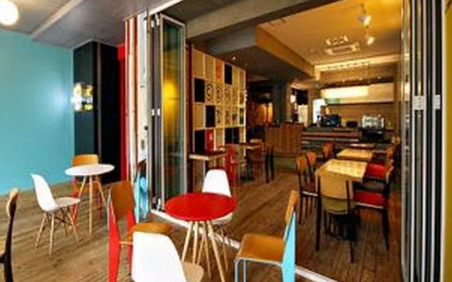Como Boutique Hotel
